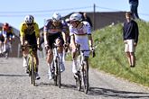 Prijzengeld Ronde van Vlaanderen 2025 | Nummer drie Mathieu van der Poel grijpt naast hoofdprijs