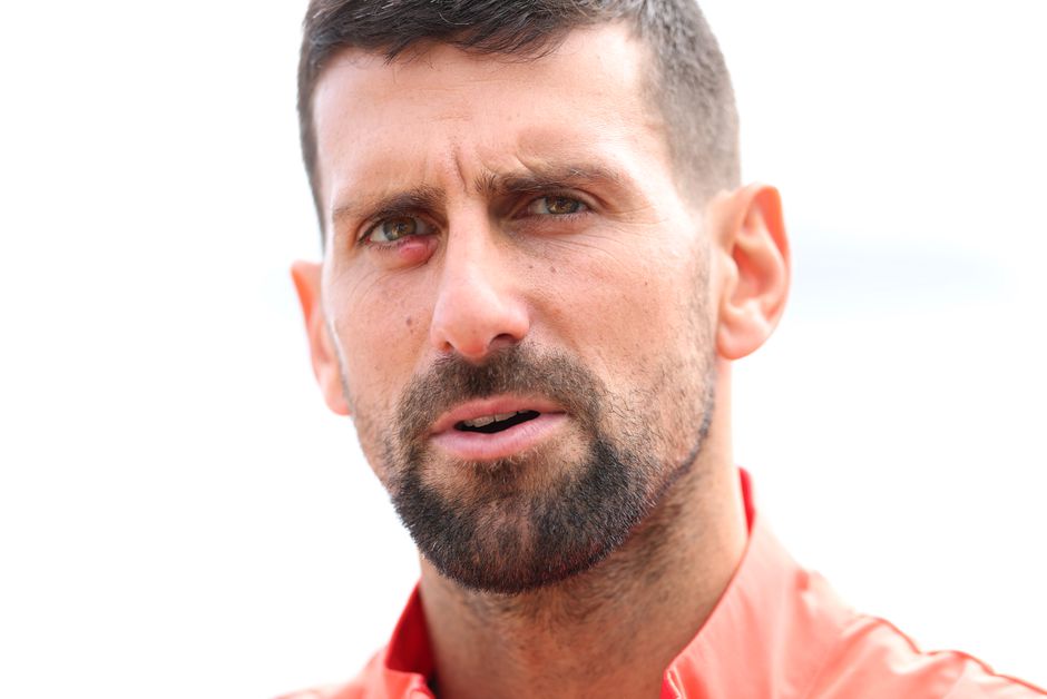 Openhartige Novak Djokovic twijfelt over zijn toekomst: 'Dat is moeilijker geworden'