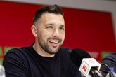 Francesco Farioli meldt goed nieuws voor Ajax: 'Hij kan komende zondag wel mee denk ik'