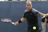 Nederlandse oud-tennisser (36) openhartig over duistere periode: 'Met drugs in mijn lichaam lééfde ik'
