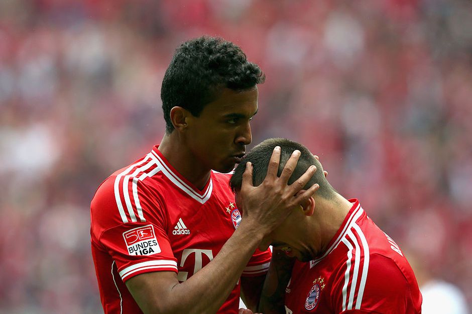Grote zorgen om ex-Bayern München-speler: Champions League-winnaar (37) opgenomen in ziekenhuis