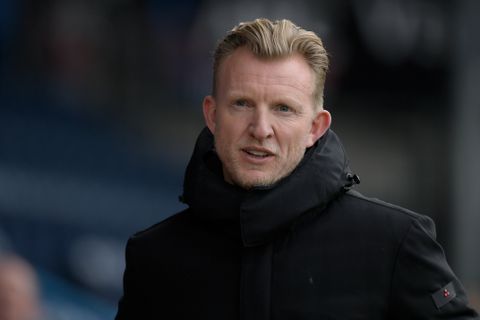 Ex-topvoetballer Dirk Kuijt maakt toekomstplan bekend: 'Eigenlijk is er al witte rook'