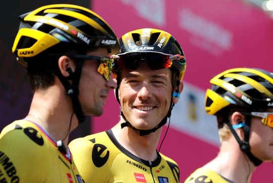 Ex-toprenner Rohan Dennis, die eigen vrouw doodreed, valt 'zielige journalisten' aan: 'Stop daar mee'