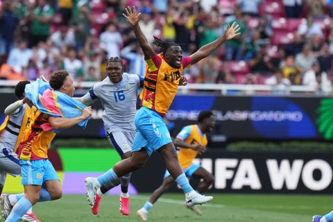 President van WK-ganger Congo haalt woede op z'n hals na uitdelen peperdure cadeau's aan spelers