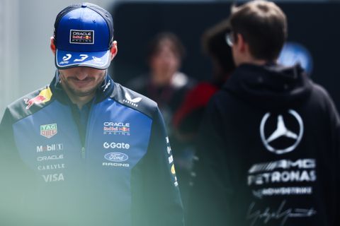 Toto Wolff geeft Max Verstappen hoop na schrappen Formule 1-races: 'Het wordt spannend'