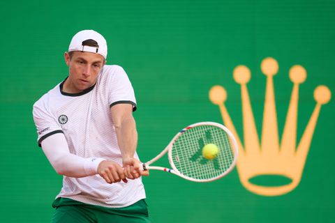 Woedende Tallon Griekspoor onthult oorzaak van problemen na nieuwe domper: 'Heel beroerd'