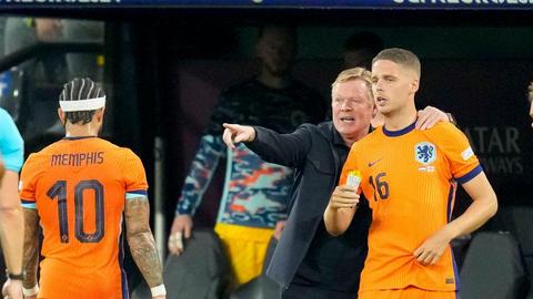 Veelbesproken Joey Veerman met lof overladen na opmerkelijke actie: 'Waanzinnig dat hij dit doet'
