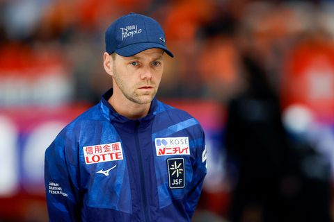 Kritiek op 'Nederlands model' in schaatswereld: 'Ik geloof hier niet in'