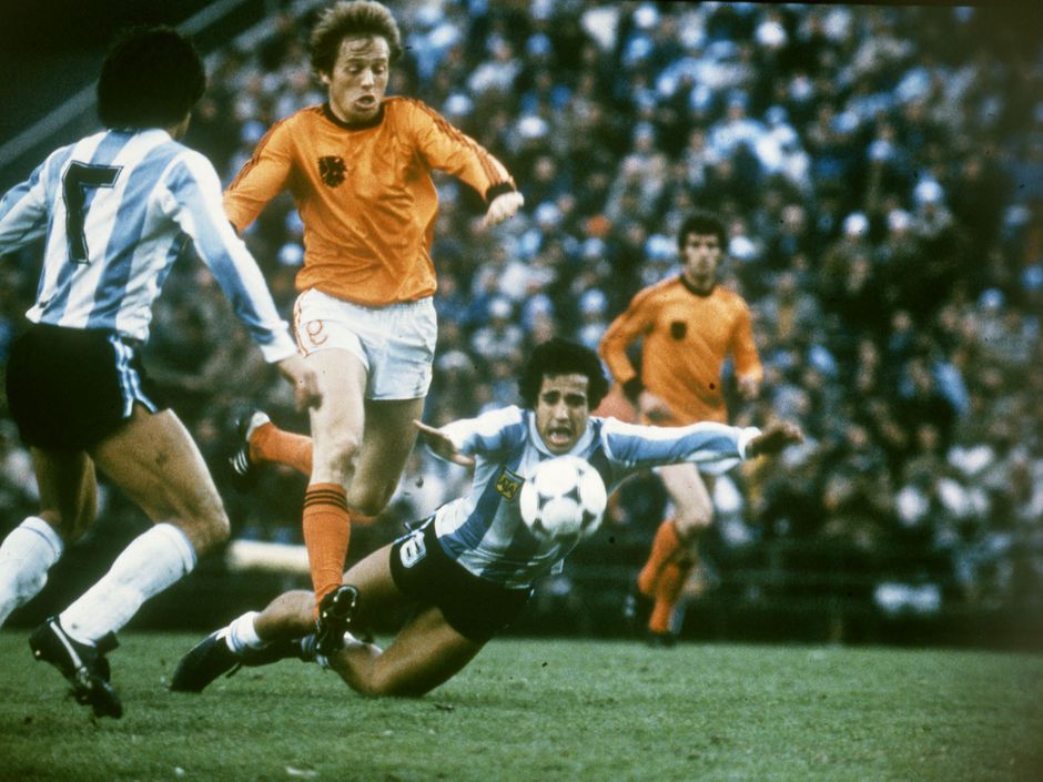 Verdriet in Argentinië: voetballer die Nederland van WK-titel afhield overleden