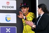'Grootste spektakel zit hier': waarom Wout van Aert blikvanger, maar geen topfavoriet is in de Giro d'Italia