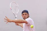 Toptennissers strijden in Rome om duizelingwekkende bedragen aan prijzengeld tijdens laatste test voor Roland Garros