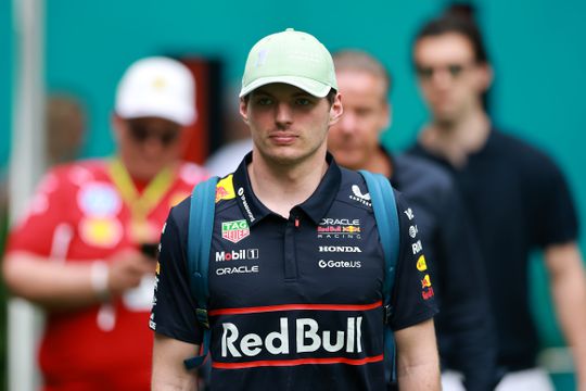Topman van Red Bull komt terug op uitspraken over Max Verstappen: 'Daar ben ik van overtuigd'
