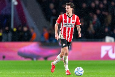 PSV'er openhartig over 'mentaal zware' periode: 'Ik was boos en had veel discussies met de club'