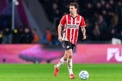 PSV'er openhartig over 'mentaal zware' periode: 'Ik was boos en had veel discussies met de club'