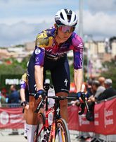 Femke Gerritse. © Getty Images