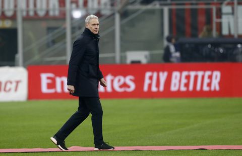 Ex-topvoetballer Marco van Basten pleit voor ingrijpende verandering in andere sport: 'Waarom is dat niet uitgebreider?'