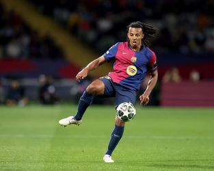 FC Barcelona-ster reist samen met fans in commerciële vlucht naar Milaan voor Champions League-duel met Inter