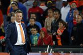 Louis van Gaal liet 'beste verdediger van Nederland' als een blok vallen bij Oranje: 'Dat is blijkbaar normaal'