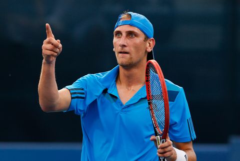 Nederlandse oud-tennisser en coach onthult betrokkenheid bij dopingschandaal