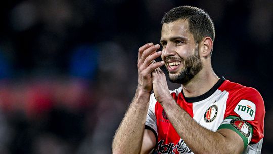 Feyenoord grote verliezer bij recordtransfer van publiekslieveling David Hancko