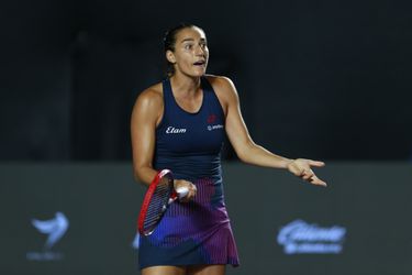 Gevallen toptennisster doet boekje open over 'ondraaglijke pijn': 'Is dit het allemaal waard?'