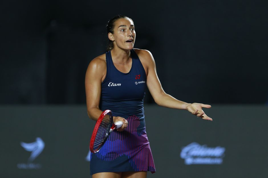 Gevallen toptennisster doet boekje open over 'ondraaglijke pijn': 'Is dit het allemaal waard?'