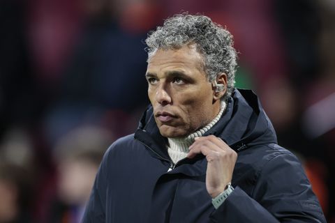 Veelbesproken Pierre van Hooijdonk neemt ingrijpend besluit na rel bij NAC Breda: 'Dat is het beste om te doen'
