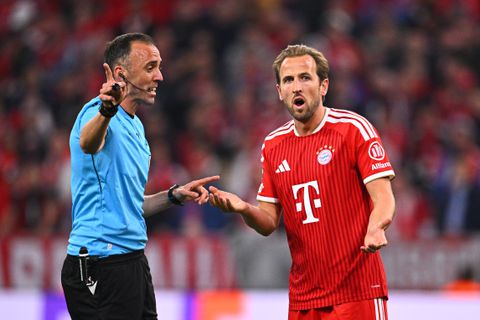'Rampzalige beslissingen!': Duitsland schreeuwt om 'schandaal' na Bayern München tegen PSG