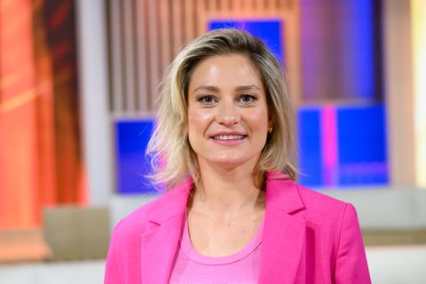 Ex-toprenster Roxane Knetemann omarmt nieuwe naam en grote veranderingen vol trots: 'Supergaaf'