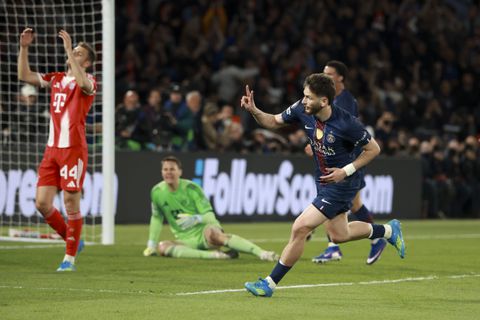 Hier moet jij op letten bij 'beste wedstrijd ooit' tussen Bayern München en Paris Saint-Germain in de Champions League