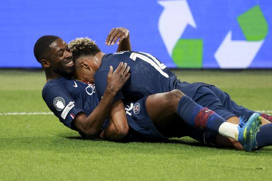 TV-gids Bayern München - PSG: op deze zender kijk je de spectaculaire halve finale in de Champions League