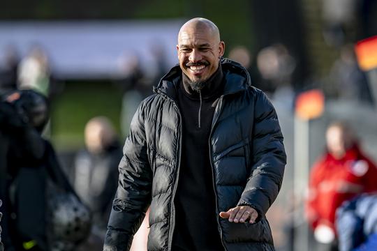 KNVB-directeur Nigel de Jong geeft verrassende update over bondscoachschap Oranje: 'Er is geen vacature'
