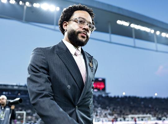 Tijd dringt voor Memphis Depay richting WK voetbal: Oranje-topscorer ontbreekt al meer dan tien duels door blessure