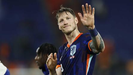 Wout Weghorst kreeg slecht nieuws van bondscoach Ronald Koeman: 'Knop omzetten en schakelen'
