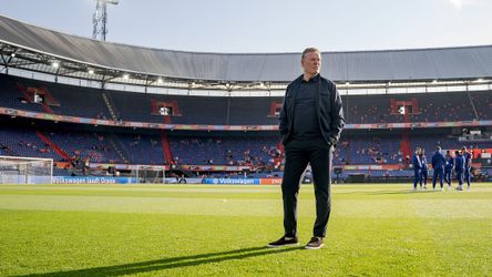 Ronald Koeman heeft de aanvoerders van Oranje op het EK 2024 bekendgemaakt