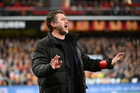 Promovendus NAC stelt Belgische coach aan: 'Hier ga ik me thuis voelen, zeker weten'