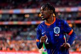 Jeremie Frimpong blijft maar gaan: 'Ik wil alleen maar aanvallen, aanvallen, aanvallen'