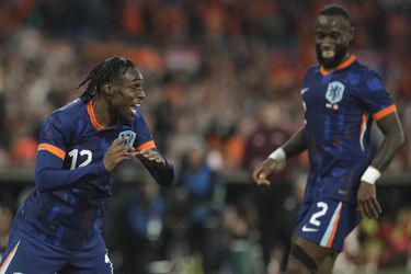 Oranje-international Jeremie Frimpong kan niet wachten om te spelen tegen Feyenoord: 'Ik hou van De Kuip'