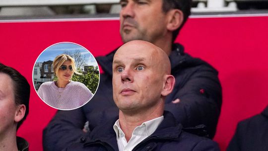 Estelle Cruijff neemt wraak op 'moordenaars' van voormalig Ajax-speler: 'Voelt als een doelpunt'