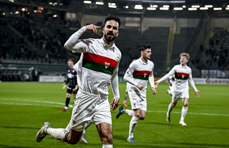 Fins international van ADO Den Haag openhartig over 'voetbalverslaving': 'Dat is best beangstigend'