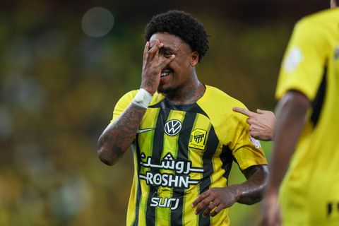 Steven Bergwijn gaat Noa Lang achterna met groot nieuws: 'Ikke ben de bondscoach'