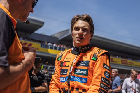Oscar Piastri deelt waarschuwing uit aan Max Verstappen in strijd om F1-titel