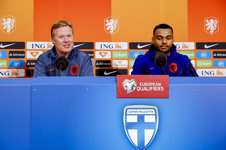 Dit is de vermoedelijke opstelling van Nederlands elftal bij eerste WK-kwalificatieduel: opvallende keus in de verdediging