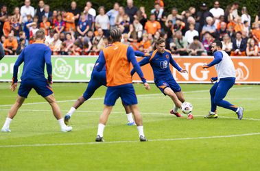 WK-kwalificatie wordt een makkie: waarom Nederland medicijnen tegen Oranjekoorts kan halen