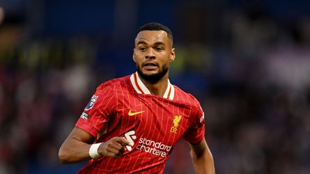Cody Gakpo speelt hoofdrol in tranentrekker bij Liverpool