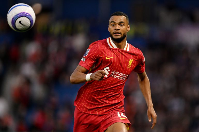 Cody Gakpo speelt hoofdrol in tranentrekker bij Liverpool