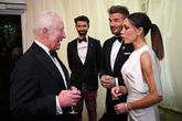 Voetbalicoon David Beckham en zijn vrouw Victoria krijgen andere naam na eerdere teleurstellingen