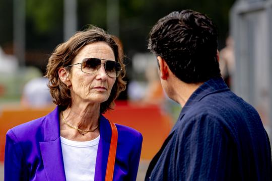 KNVB-directeur doet opvallende onthulling over WK: 'Alleen dan maken we geen verlies'
