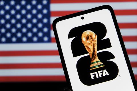 FIFA gaat op bizarre wijze de mist in met tickets voor WK: 'We betreuren de fout'