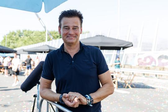Wilfred Genee confronteert bekende gast met pikante uitspraak: 'Ik durf niet te ontkennen dat ik dat gezegd heb'